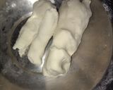 ক্ষীরের দুধপুলি(kheerer doodh puli recipe in Bengali) রেসিপি ধাপ - 1 ছবি