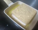 Foto del paso 6 de la receta: Sándwich montecristo