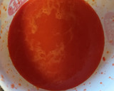 Foto del paso 3 de la receta: Gazpacho