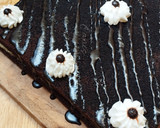 Foto langkah ke 6 dari resep Gateau African.