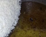 A picture of step 12 of Keema Masoor Biryiani.