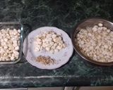 Foto del paso 1 de la receta: Champú Limeño o Agrio