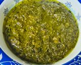 A picture of step 5 of Surreal Leaves Instant Chutney.