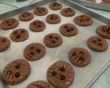 Foto langkah ke 3 dari resep Goodtime Chocochips.