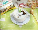 Foto langkah ke 5 dari resep Bubur Kanji/ Bubur Tapioka.