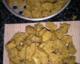 મેથી દૂધી કોથમીર ના મુઠીયા (Methi Dudhi Kothmir Muthiya Recipe In Gujarati) રેસીપી સ્ટેપ5ફોટો
