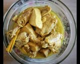 Foto langkah ke 6 dari resep Opor ayam kampung (resep Diah Didi).