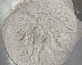 Foto del paso 2 de la receta: Budín semi-integral de naranja y especias