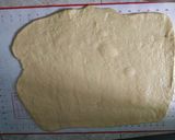 Foto langkah ke 4 dari resep Cinnamon Roll ekonomis.