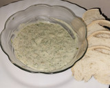 Foto del paso 1 de la receta: Dip de ciboulette 🌱