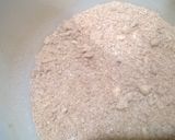 Foto del paso 3 de la receta: Torta con cubierta crocante
