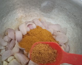 ரெஸ்டாரன்ட் ஸ்டைல் சன்னா மசாலா ரெசிபி ஸ்டேப் 4 புகைப்படம்