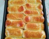 Lekváros bukta, ahogy én készítem recept fázis 5 fotója
