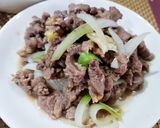 Hình bước làm 2 của món Cơm nhà 20