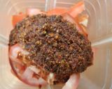 Foto del paso 4 de la receta: Caldo de hongos con epazote