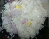 A picture of step 3 of Masa contest.