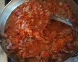 Soyayyen dankali da sauce din kifi recipe step 3 photo
