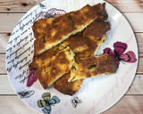 Foto del paso 12 de la receta: Pan de ajo sin gluten