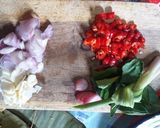 Foto langkah ke 2 dari resep Kering tempe.