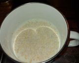 Citrusos mákos guba recept fázis 1 fotója