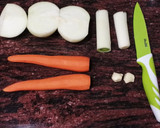 Foto del paso 4 de la receta: Carrilleras de ternera al vino