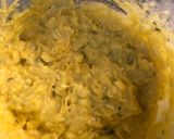 Krumplis Gofri recept fázis 1 fotója