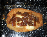 Foto del paso 7 de la receta: Milanesas de berenjenas al horno