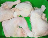 Foto langkah ke 1 dari resep Gulai Ayam.