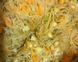 Foto langkah ke 3 dari resep Pastel Renyah ala Fatmah Bahalwan.