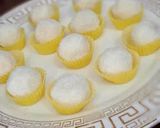 صورة لخطوة 5 من وصفة الرافايلو رووووووعة 😋😋😋