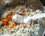 इंदौरी पोहा मसाला (Indori poha masala recipe in hindi) रेसिपी चरण 3 फोटो
