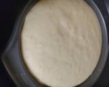 Rabdi malai cake recipe step 4 photo