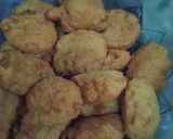 Foto langkah ke 5 dari resep Mendol tahu gurih.