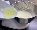 Foto del paso 2 de la receta Magdalenas con aroma de naranja y canela#dulce