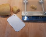 Foto del passaggio 4 della ricetta Biscotti facili da inzuppo