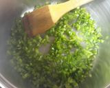 Foto del paso 2 de la receta: Calabacín relleno