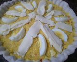 Foto del paso 3 de la receta: Tarta de choclo
