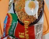 Foto langkah ke 2 dari resep Cah kangkung mie.