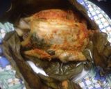 Foto langkah ke 6 dari resep Resep Ayam Betutu Bali Enaaak.