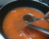 A picture of step 7 of Tomato Rasam.