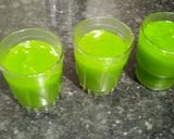 દ્રાક્ષની જેલી (Grapes Jelly Recipe In Gujarati) રેસીપી સ્ટેપ8ફોટો