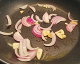 Foto del paso 1 de la receta: Salmón con salsa de naranja