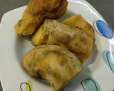 Foto del paso 3 de la receta: Crema de boniatos