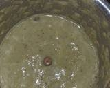 Sauna Mauna (instant amla pickle with muster masala) recipe step 3 photo