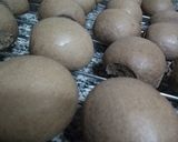 Foto del paso 10 de la receta: Miguelitos de chocolate 👩🏼🍳🍫😊