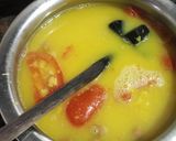 ગુજરાતી દાળ (Gujarati Dal Recipe In Gujarati) રેસીપી સ્ટેપ1ફોટો