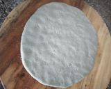 બાજરી ના રોટલા (Bajri Rotla Recipe In Gujarati) રેસીપી સ્ટેપ1ફોટો