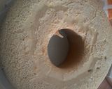 Foto langkah ke 4 dari resep Bolu ketan putih.