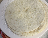 Foto del paso 1 de la receta: Taco burger 🌮 🍔 - Receta Viral y, no es para menos