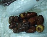 Foto langkah ke 3 dari resep Es Kurma Seger🍹.